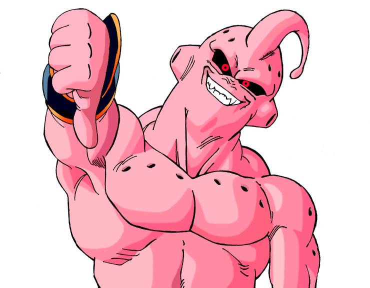 Dragon Ball Every Buu Ranked From Weakest To Strongest Dragon Ball Every Buu Ranked From Weakest To Strongest